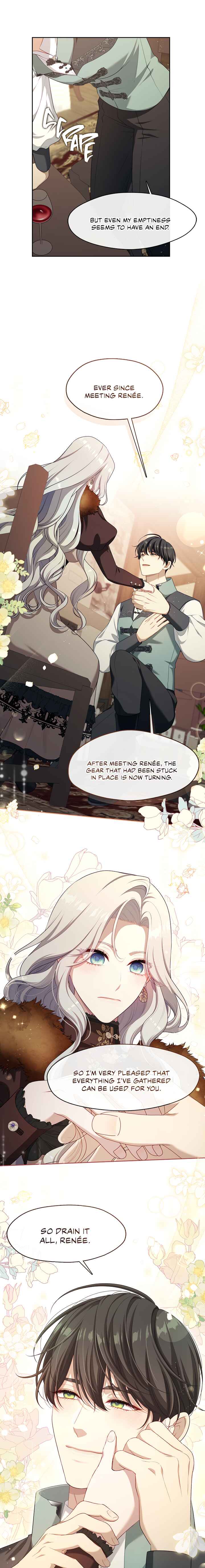 S-geup Hunter-neun Agyeong Gongnyeoga Doegi Silseumnida Chapter 30 - Page 18