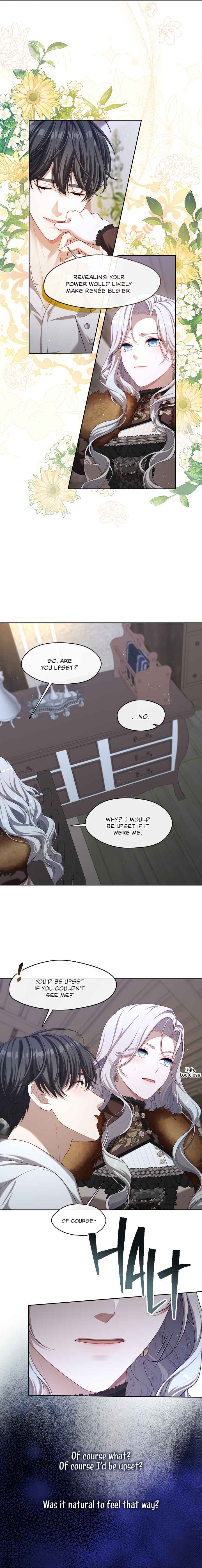 S-geup Hunter-neun Agyeong Gongnyeoga Doegi Silseumnida Chapter 30 - Page 2