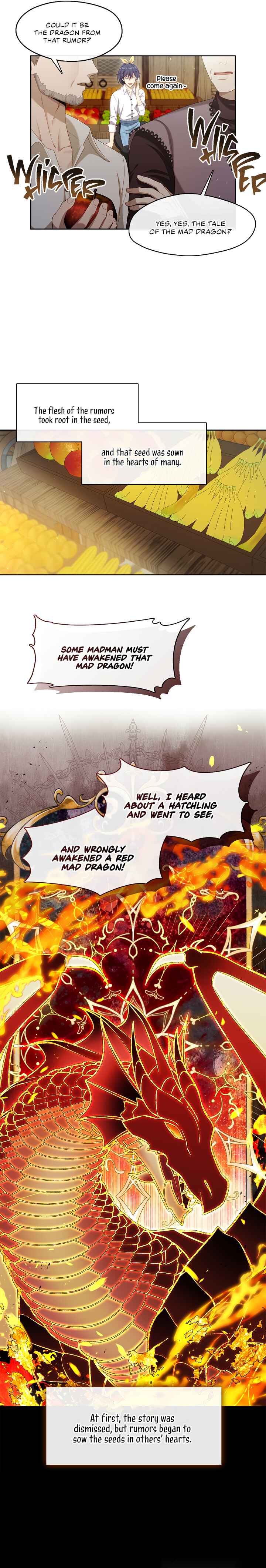 S-geup Hunter-neun Agyeong Gongnyeoga Doegi Silseumnida Chapter 30 - Page 20