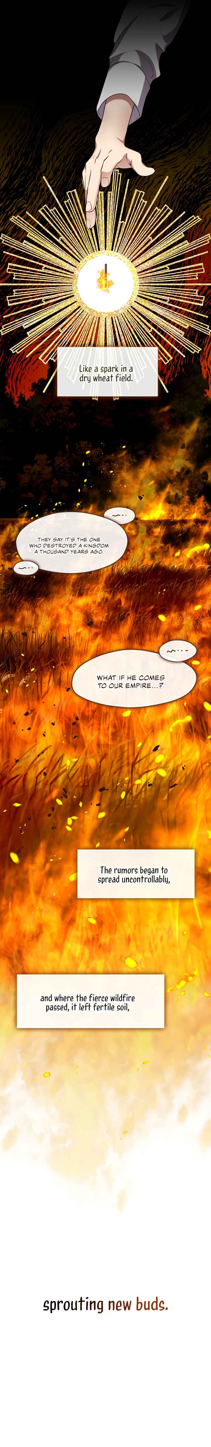 S-geup Hunter-neun Agyeong Gongnyeoga Doegi Silseumnida Chapter 30 - Page 21