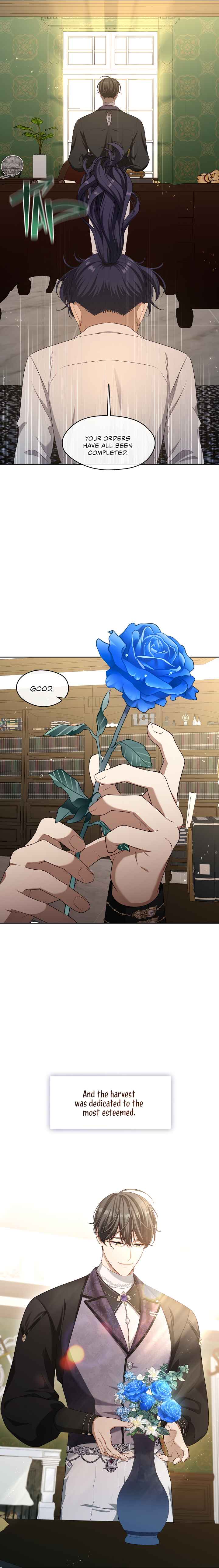 S-geup Hunter-neun Agyeong Gongnyeoga Doegi Silseumnida Chapter 30 - Page 22