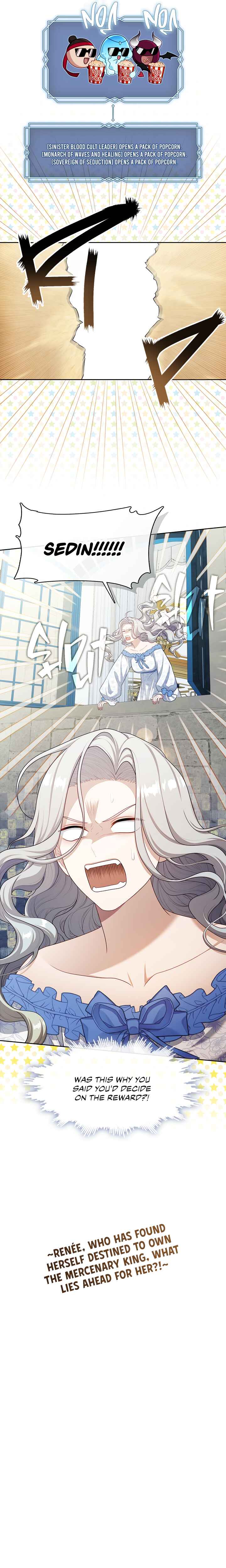 S-geup Hunter-neun Agyeong Gongnyeoga Doegi Silseumnida Chapter 30 - Page 24