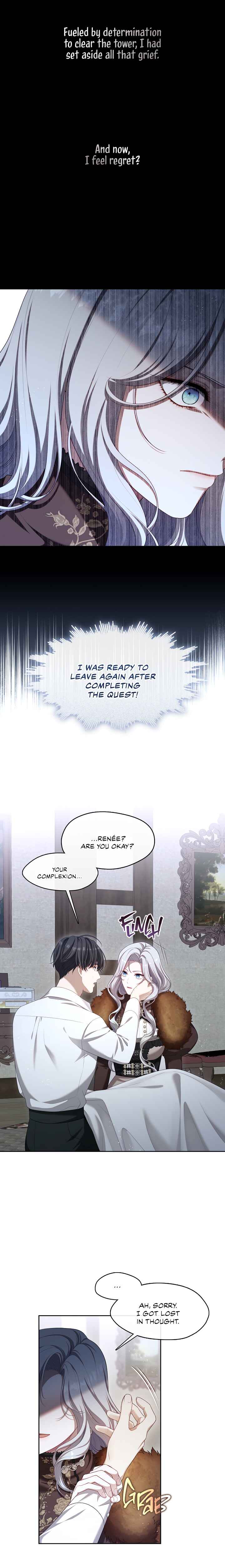 S-geup Hunter-neun Agyeong Gongnyeoga Doegi Silseumnida Chapter 30 - Page 8