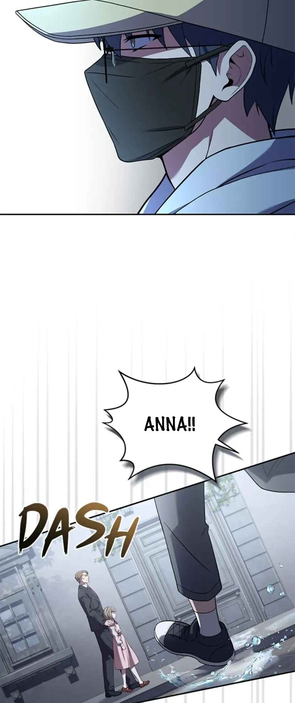 Eoreobuteun Player ui Gwihwan Chapter 57 - Page 33