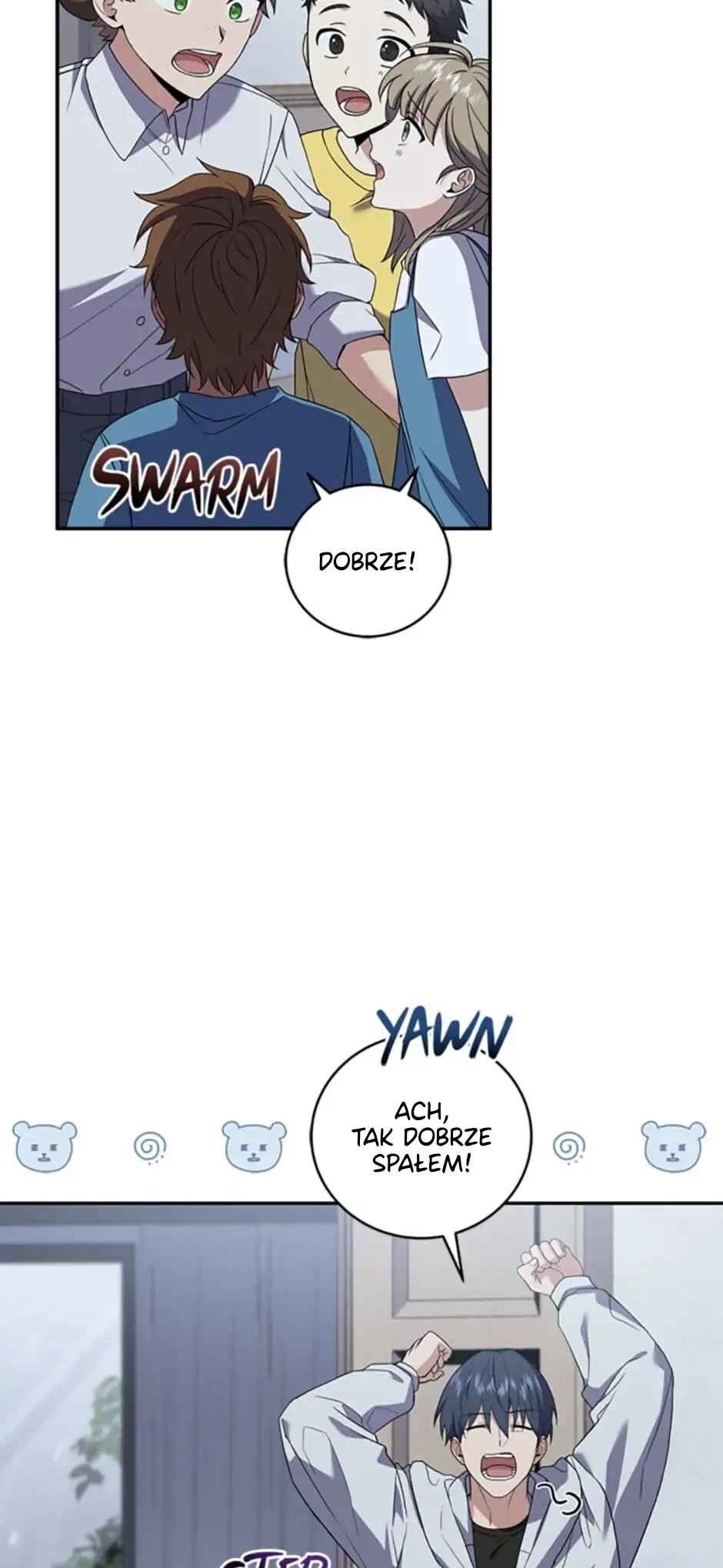Eoreobuteun Player ui Gwihwan Chapter 57 - Page 4