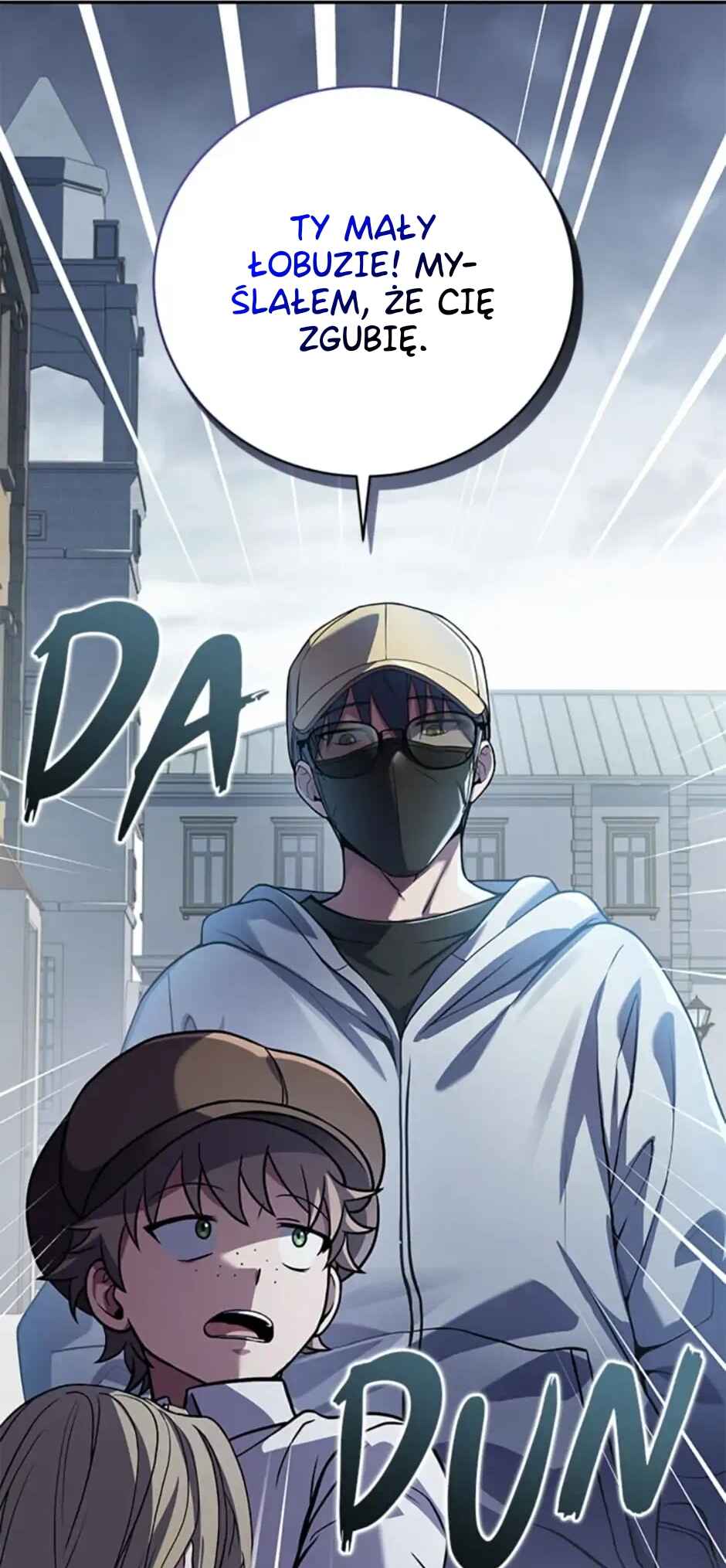 Eoreobuteun Player ui Gwihwan Chapter 57 - Page 40