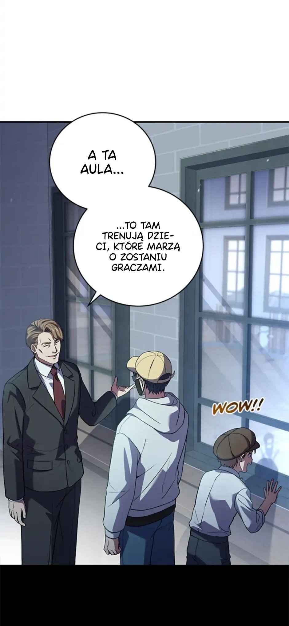 Eoreobuteun Player ui Gwihwan Chapter 57 - Page 67