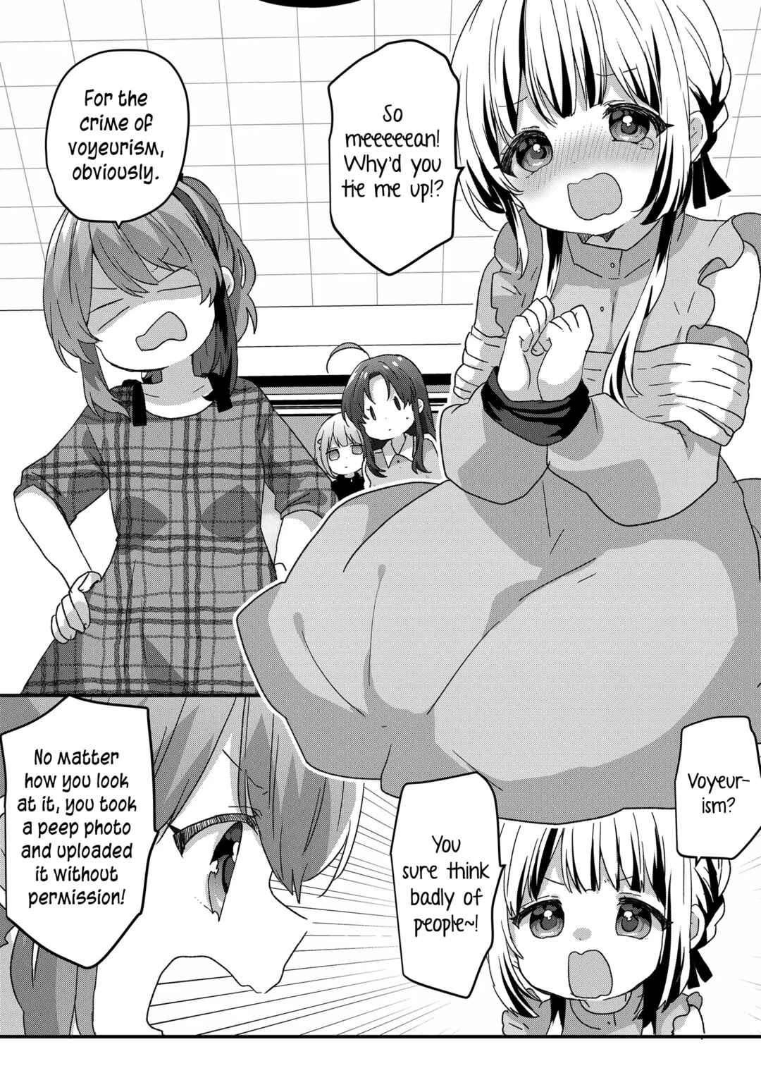 Kuzu Rouninsei, Jinsei ga Tsurai no de Yoru no Onee-san wo Yondemita Chapter 96 - Page 3