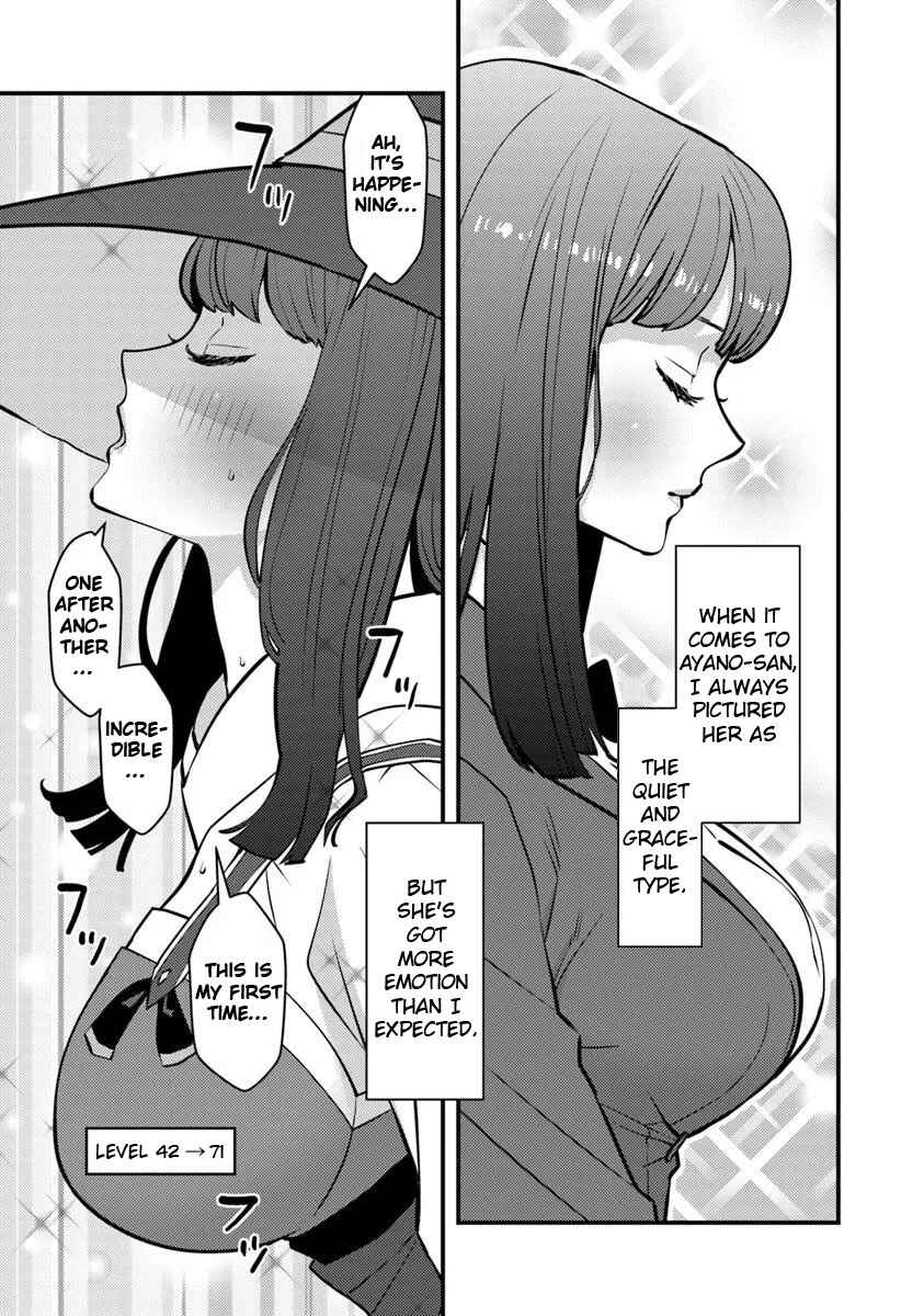 Isekai-gaeri no Yuusha wa, Dungeon ga Shutsugen Shita Genjitsu Sekai de, Influencer ni Natte Kane o Kasegimasu! Chapter 24 - Page 15