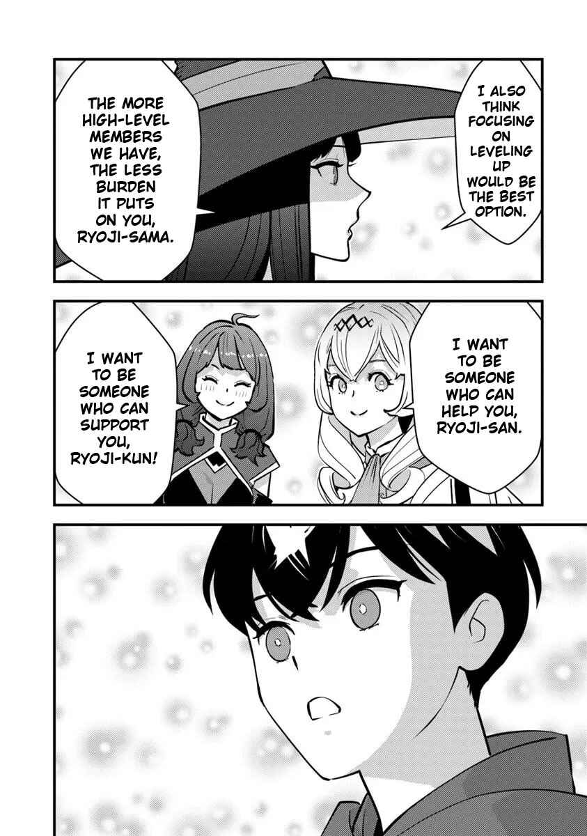 Isekai-gaeri no Yuusha wa, Dungeon ga Shutsugen Shita Genjitsu Sekai de, Influencer ni Natte Kane o Kasegimasu! Chapter 24 - Page 24