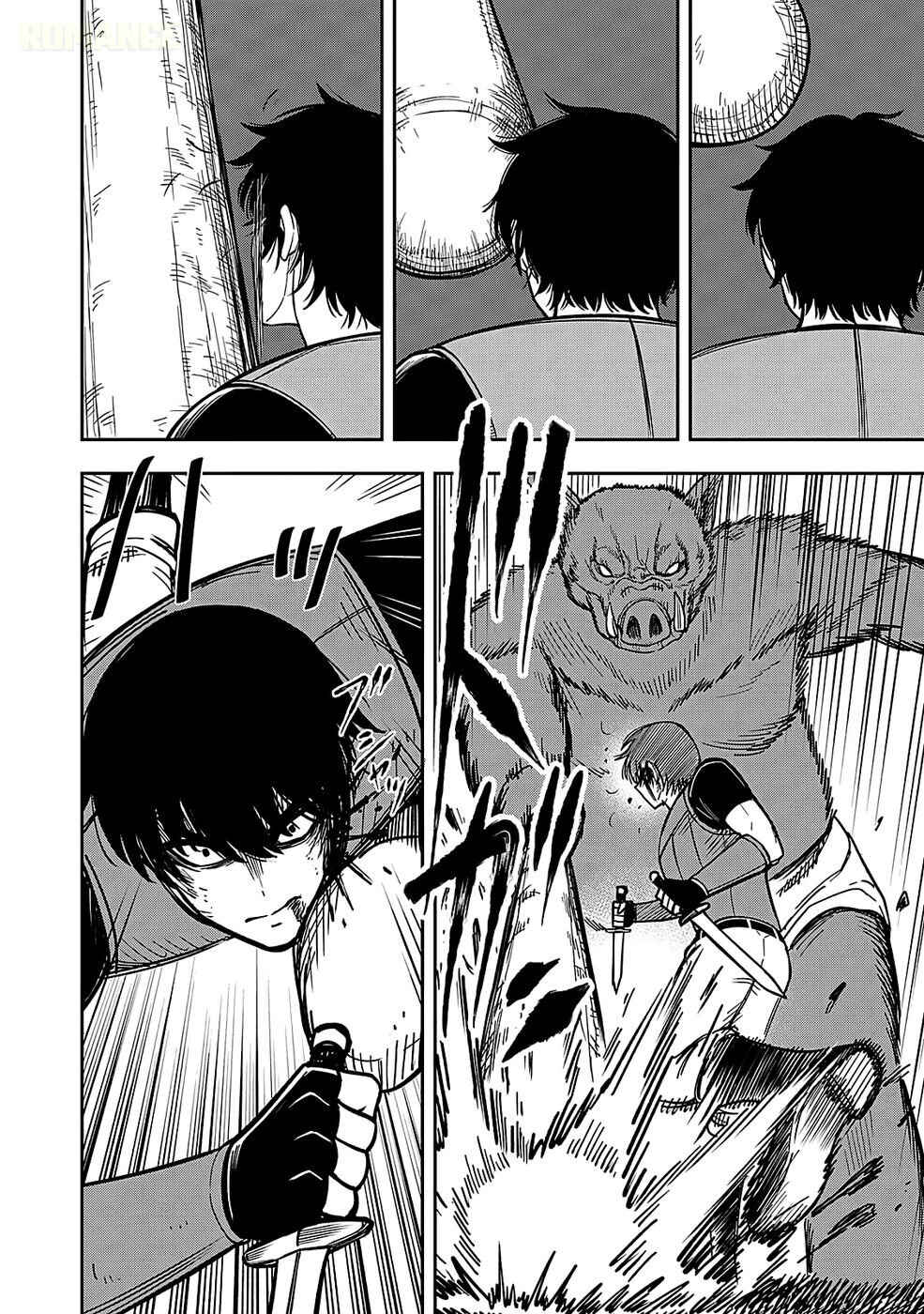 Keiken wo Sukiru ni suru Bannou na Nouryoku wo Te ni Irete, Saikyou no Tansaku-sha ni Narimashita ~JK to Issho ni Dungeon Tansaku de Nariagaru~ Chapter 1 - Page 26