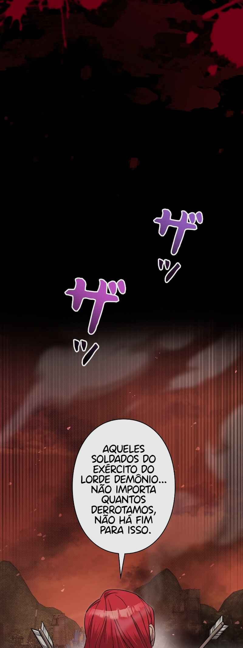 Main Heroine-deul i Na-reul Jugiryeo Handa Chapter 1 - Page 15