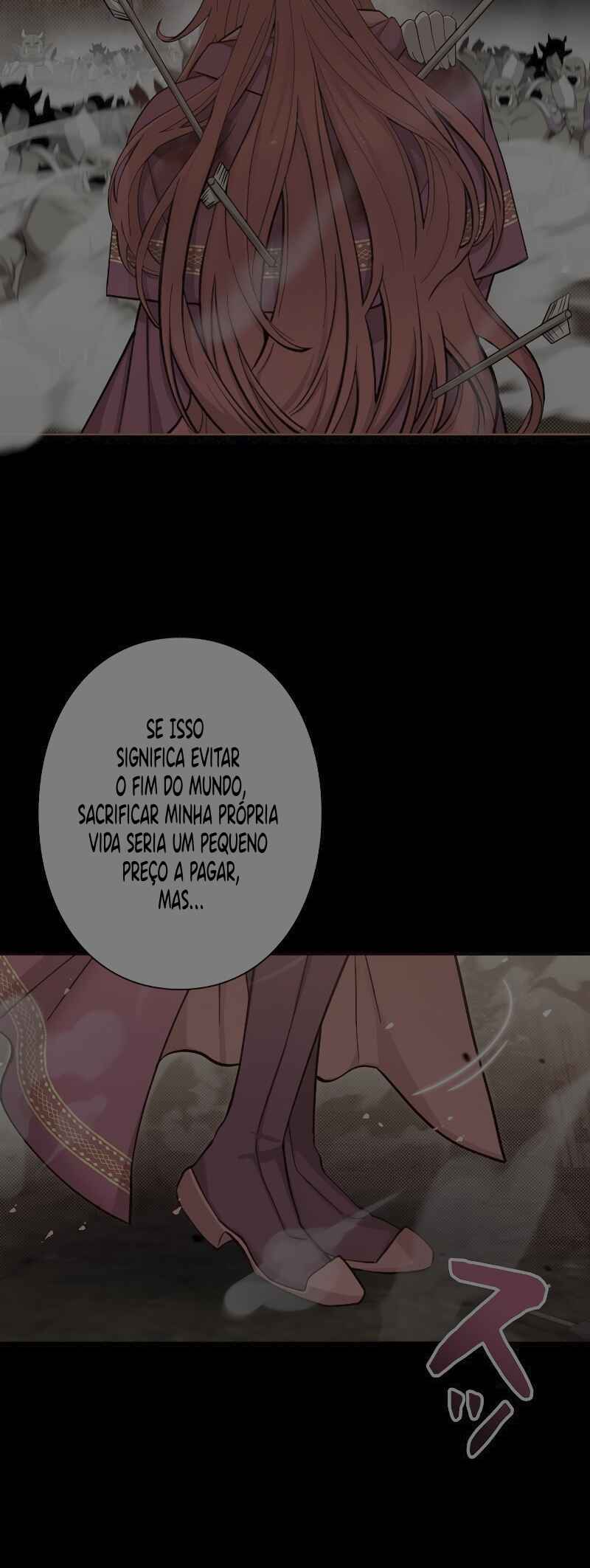 Main Heroine-deul i Na-reul Jugiryeo Handa Chapter 1 - Page 16