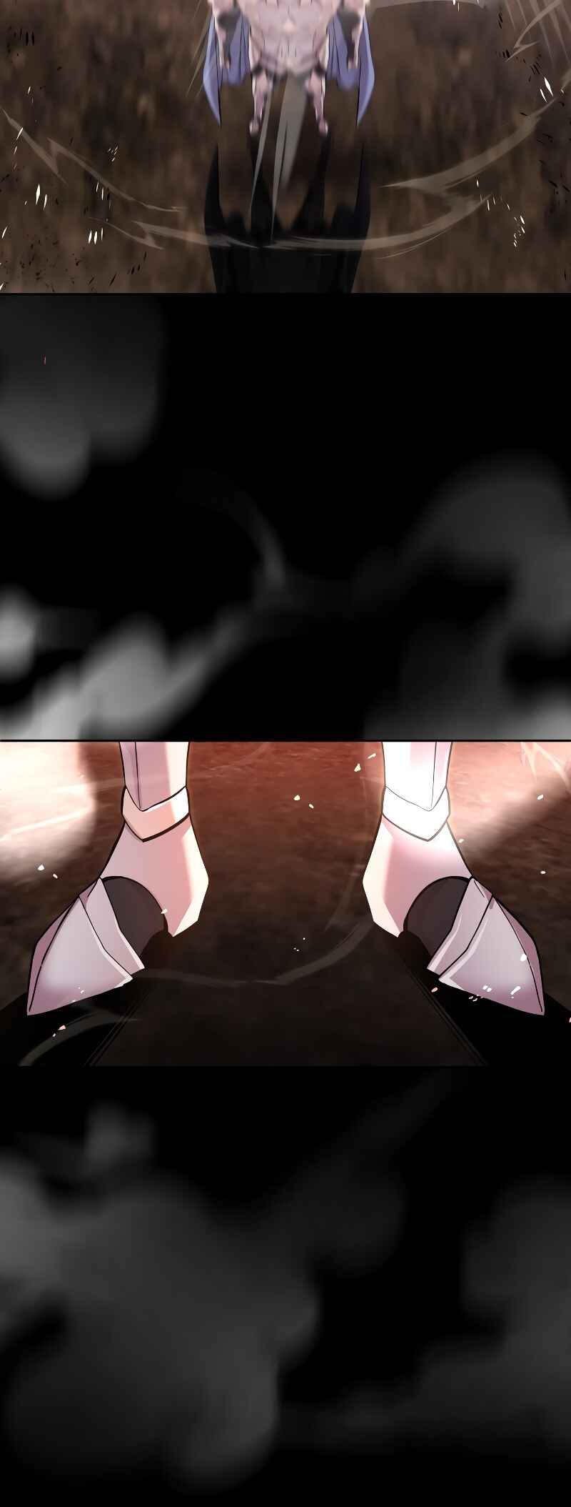 Main Heroine-deul i Na-reul Jugiryeo Handa Chapter 1 - Page 20