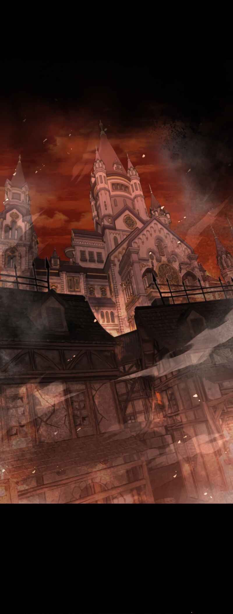 Main Heroine-deul i Na-reul Jugiryeo Handa Chapter 1 - Page 21