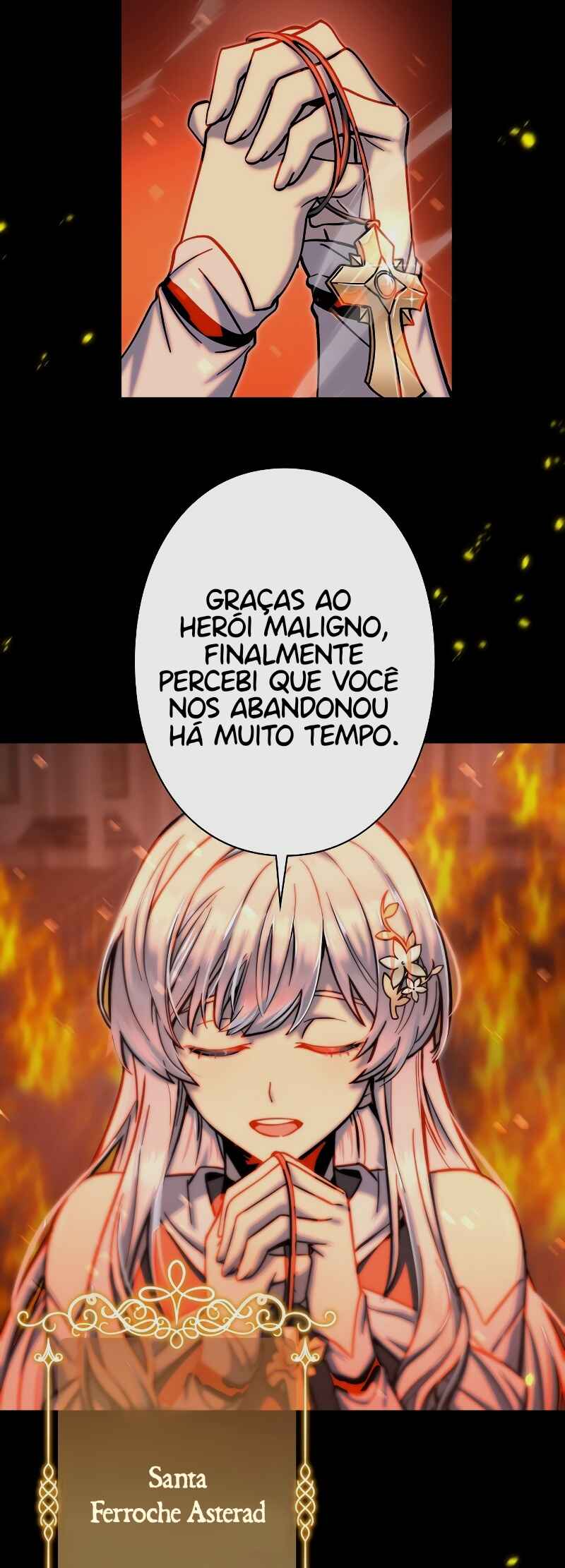 Main Heroine-deul i Na-reul Jugiryeo Handa Chapter 1 - Page 24