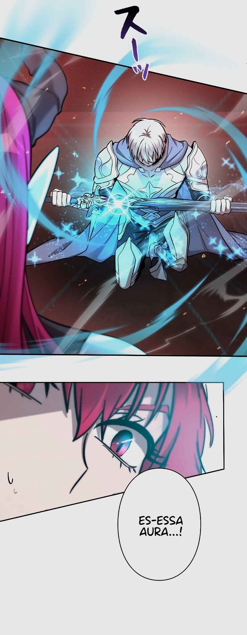Main Heroine-deul i Na-reul Jugiryeo Handa Chapter 1 - Page 36