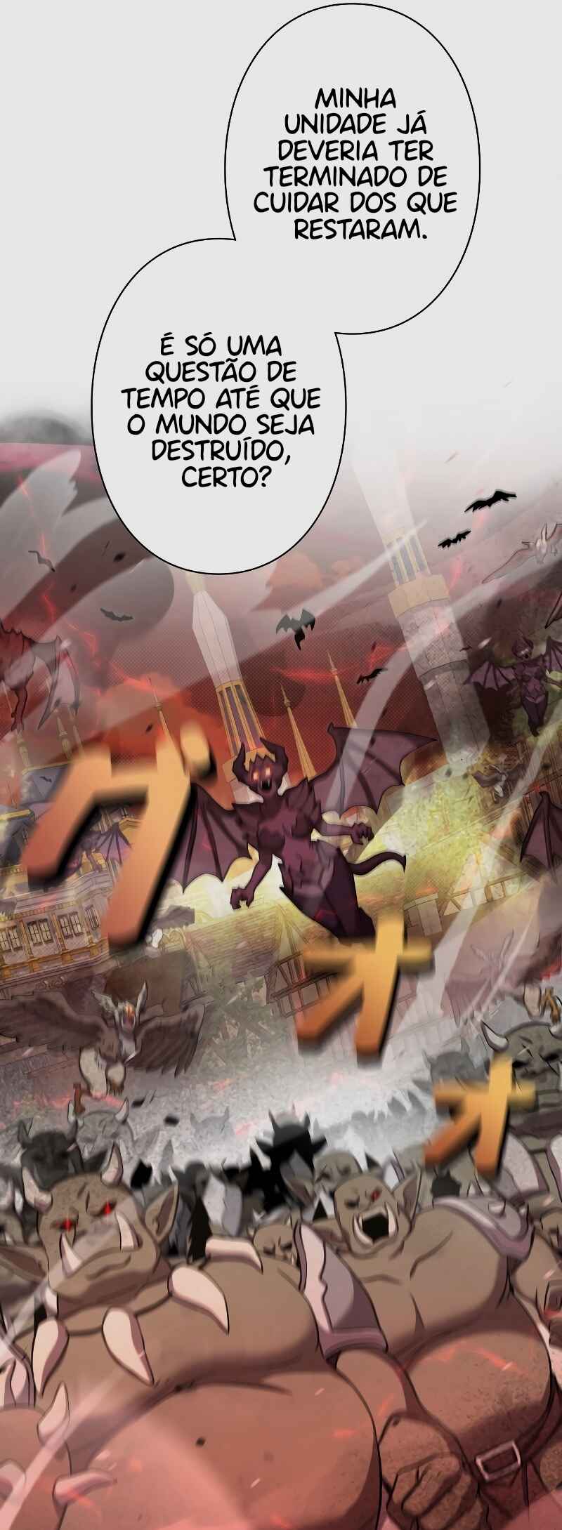 Main Heroine-deul i Na-reul Jugiryeo Handa Chapter 1 - Page 7