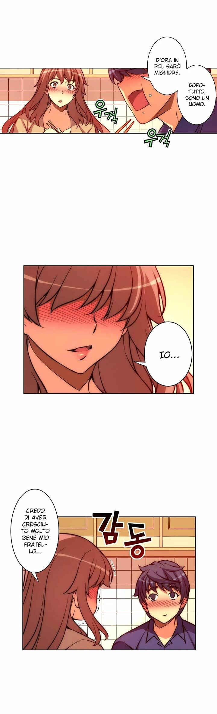 Unbalance Triangle Chapter 29 - Page 10
