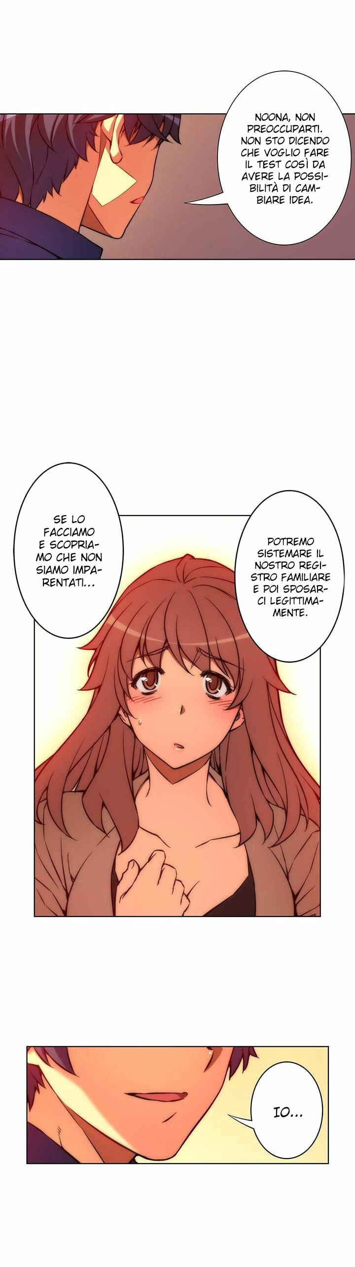 Unbalance Triangle Chapter 29 - Page 14