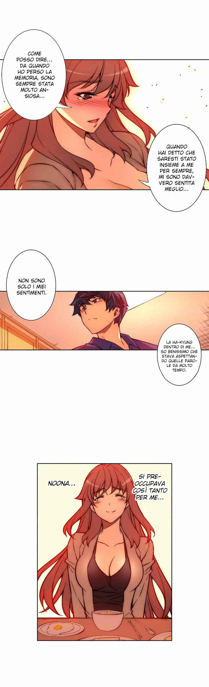 Unbalance Triangle Chapter 29 - Page 19