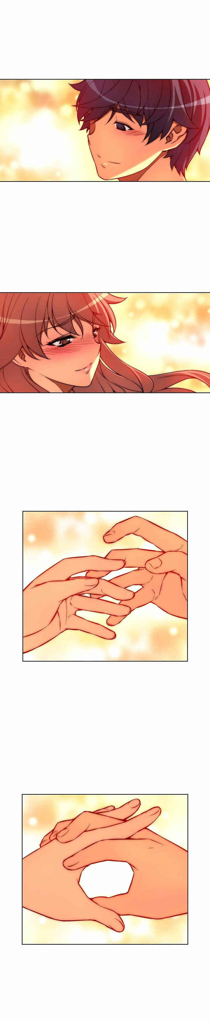 Unbalance Triangle Chapter 29 - Page 21