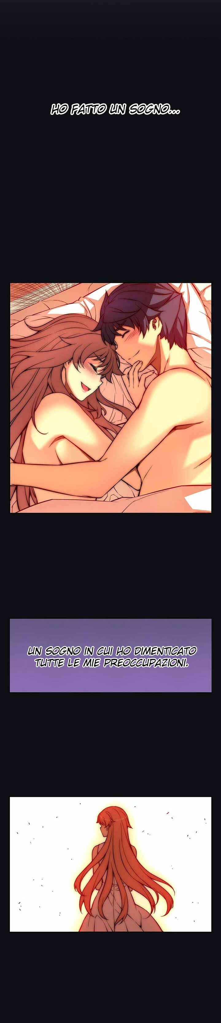 Unbalance Triangle Chapter 29 - Page 23