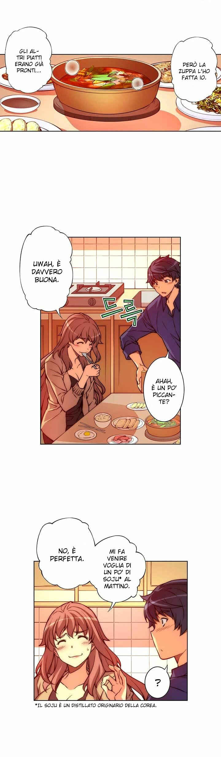 Unbalance Triangle Chapter 29 - Page 7