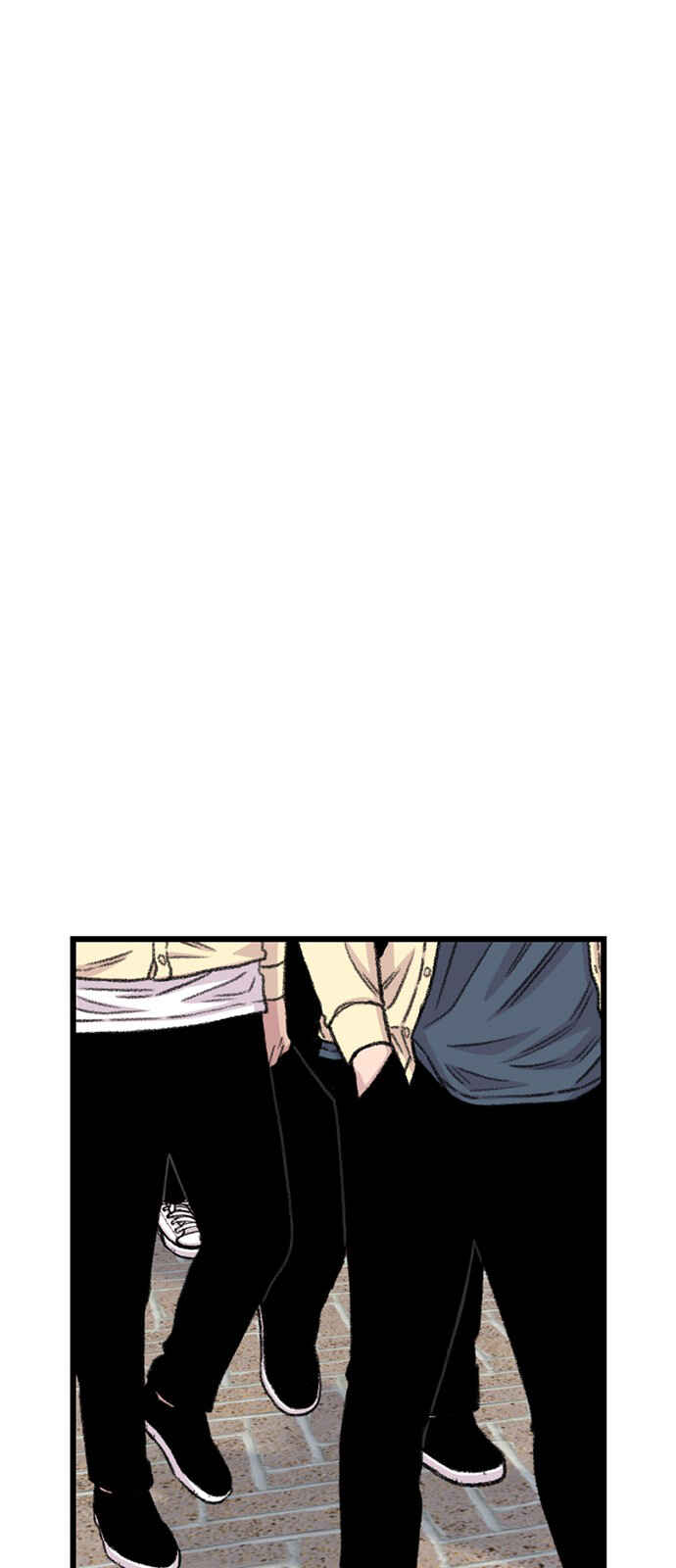 Byeorisamsyap Chapter 198 - Page 19