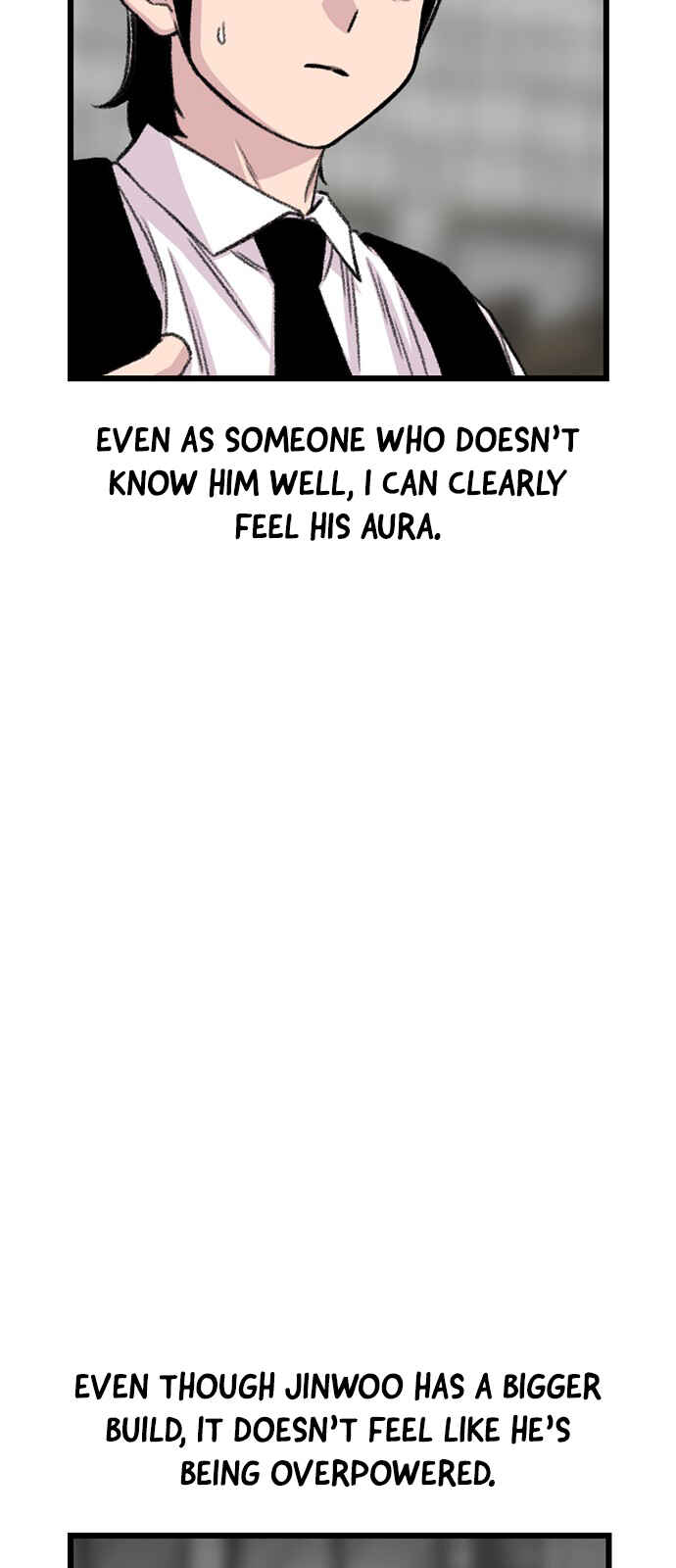 Byeorisamsyap Chapter 198 - Page 37