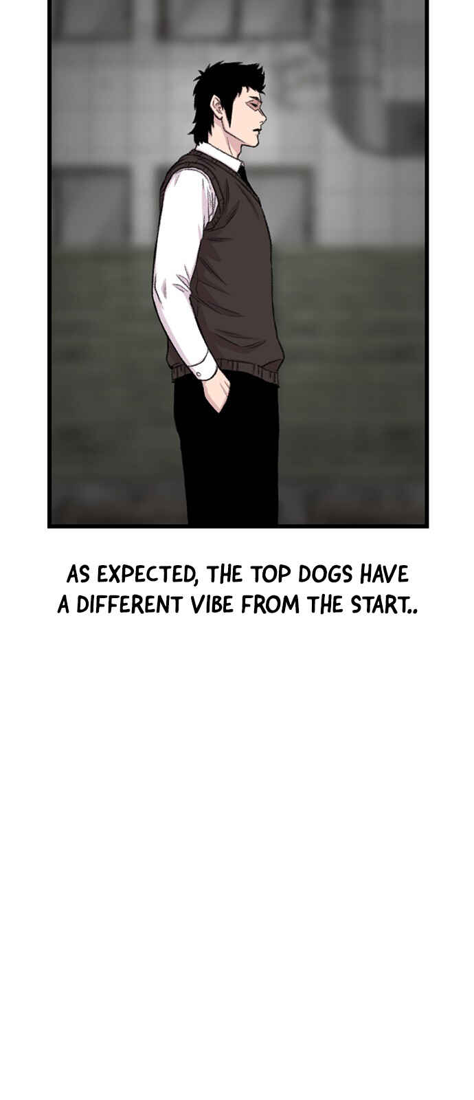 Byeorisamsyap Chapter 198 - Page 38