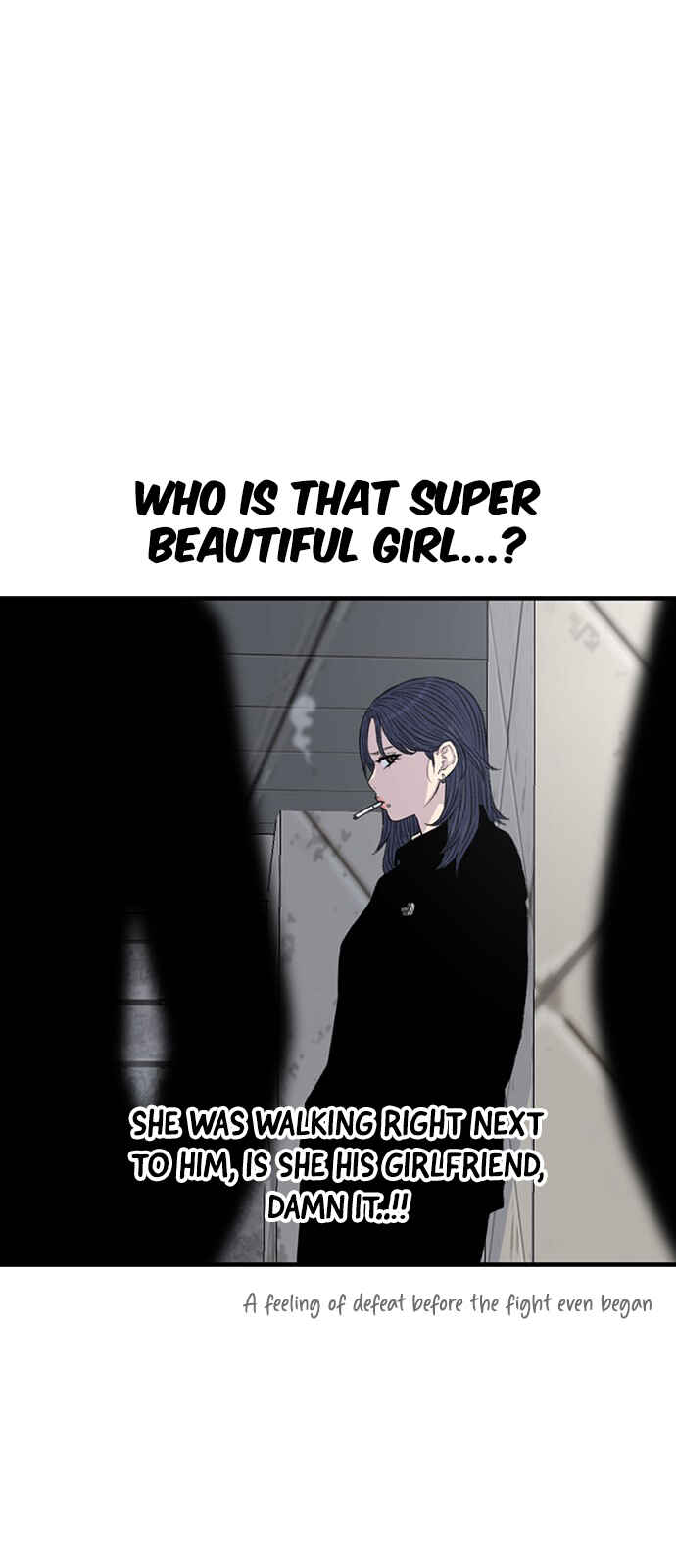 Byeorisamsyap Chapter 198 - Page 40