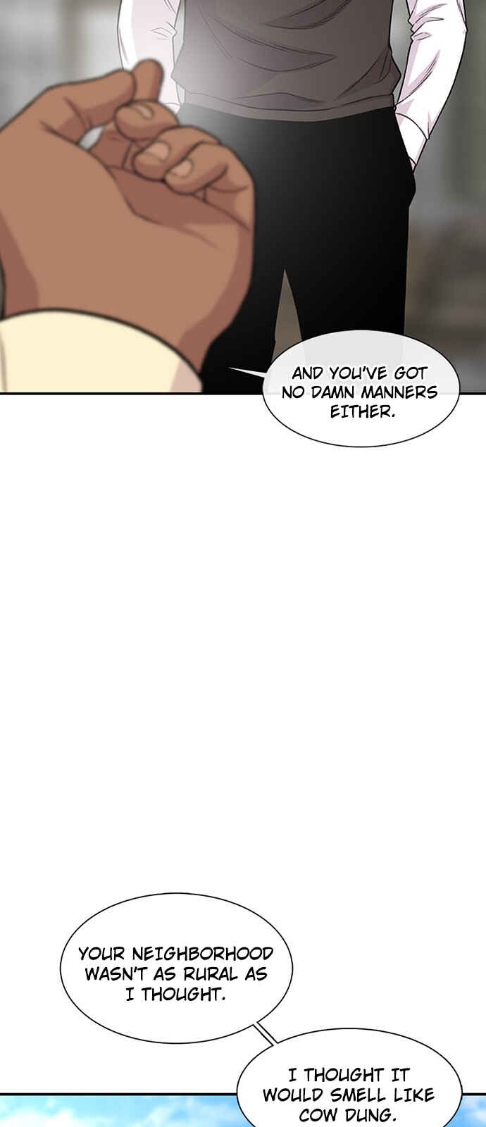 Byeorisamsyap Chapter 198 - Page 43