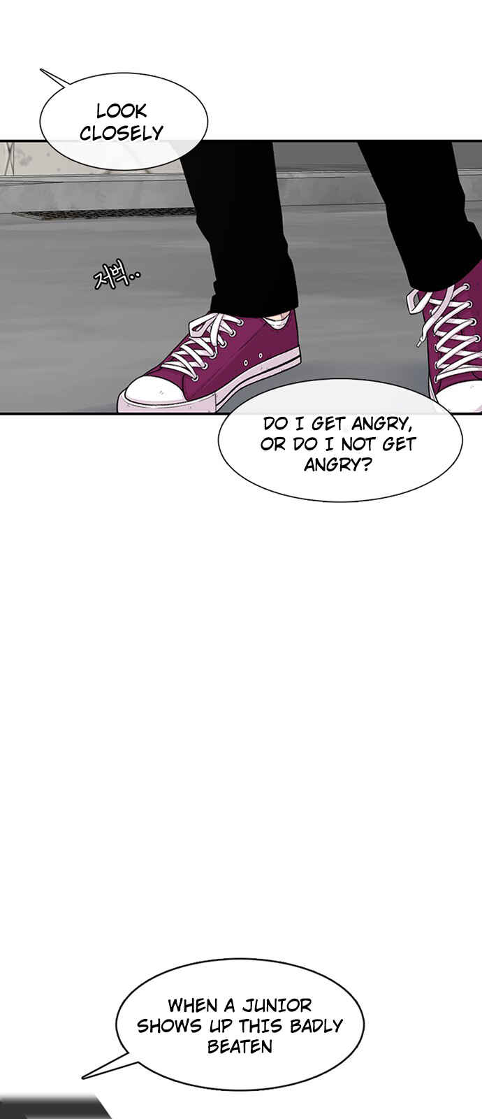 Byeorisamsyap Chapter 198 - Page 47