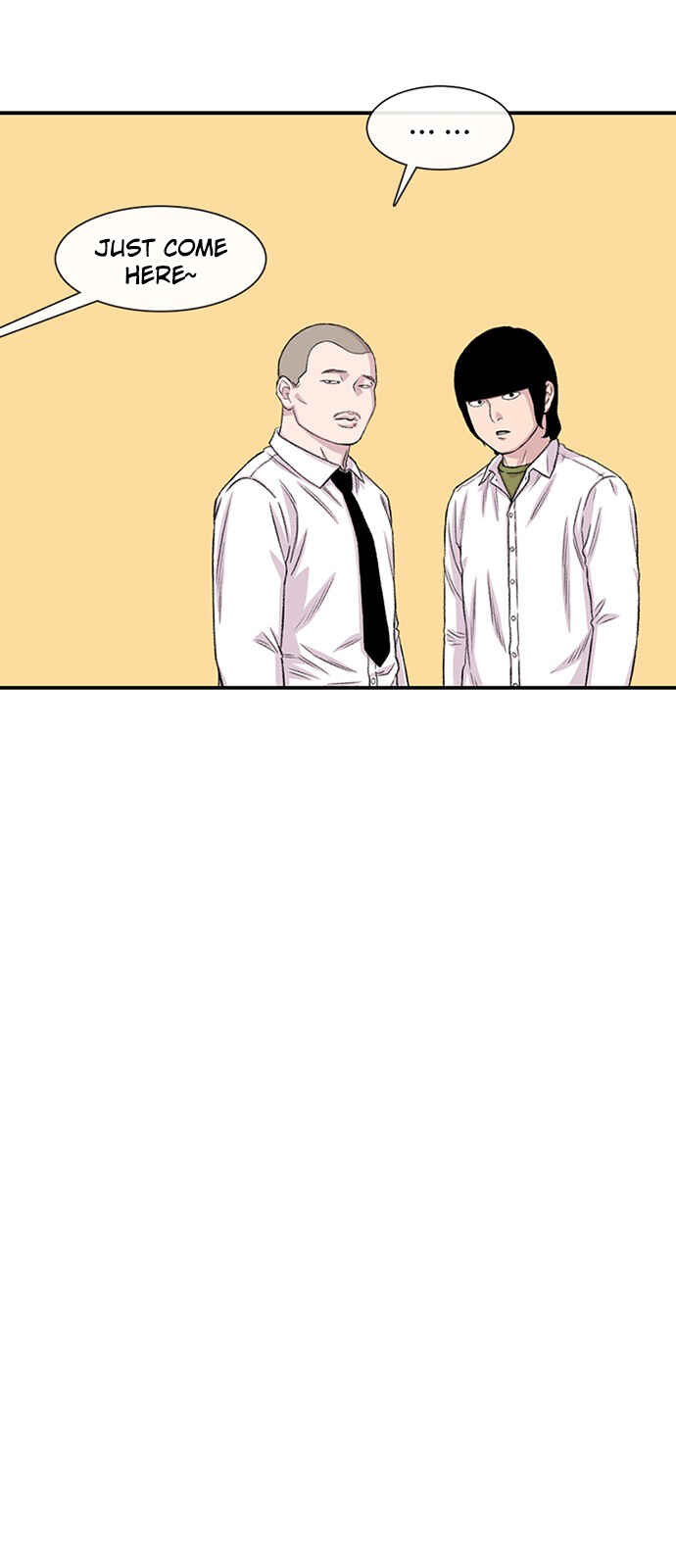 Byeorisamsyap Chapter 198 - Page 73