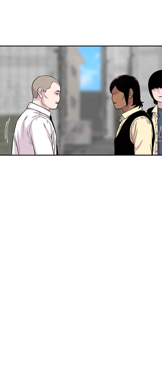 Byeorisamsyap Chapter 198 - Page 75