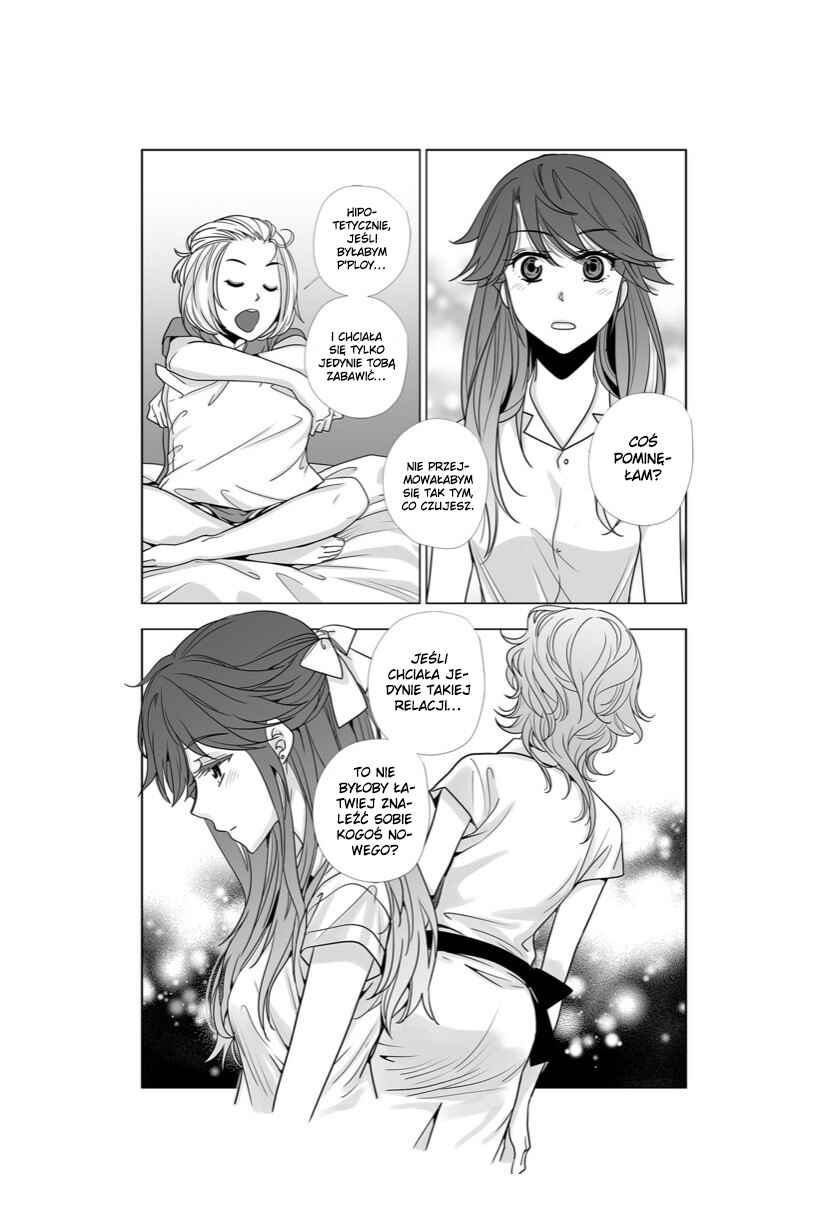 Lily Love 2 Chapter 35 - Page 10
