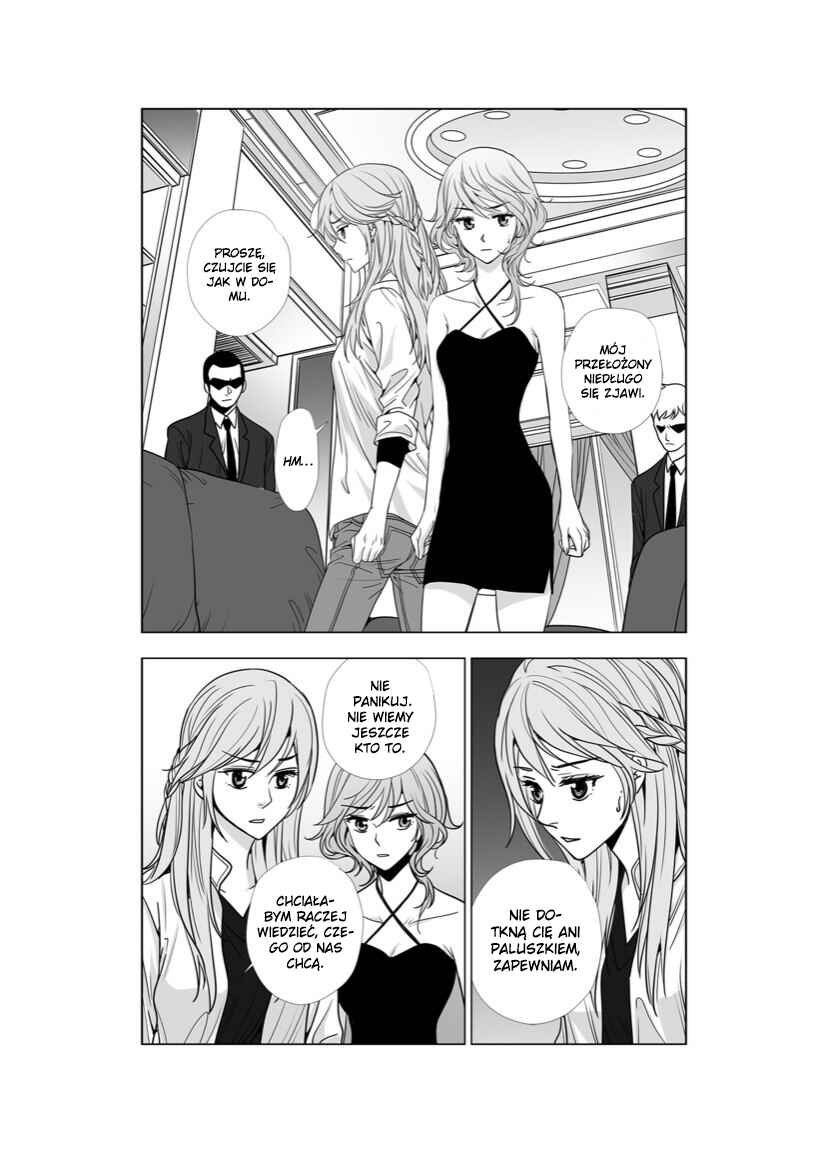 Lily Love 2 Chapter 35 - Page 13