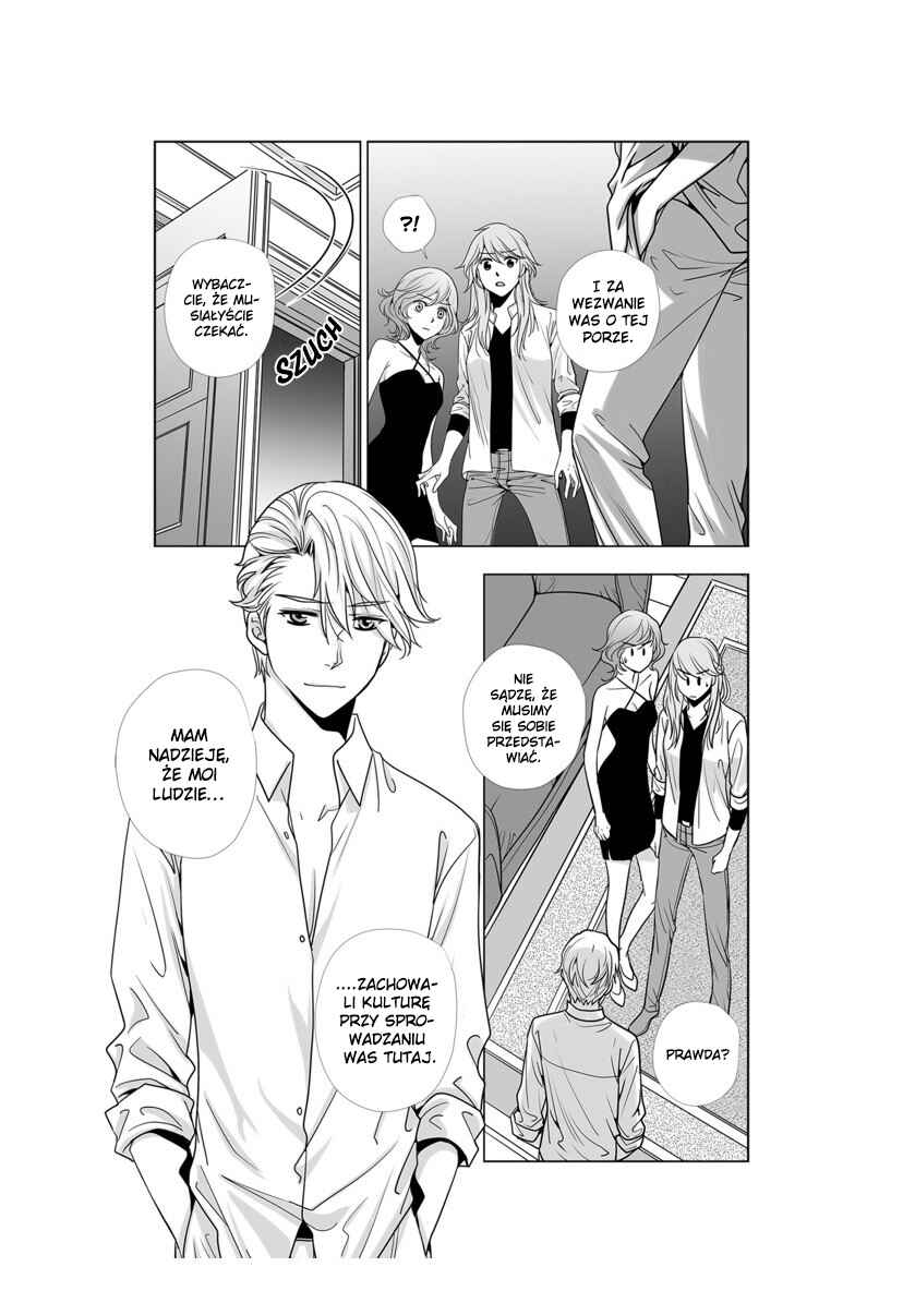 Lily Love 2 Chapter 35 - Page 14
