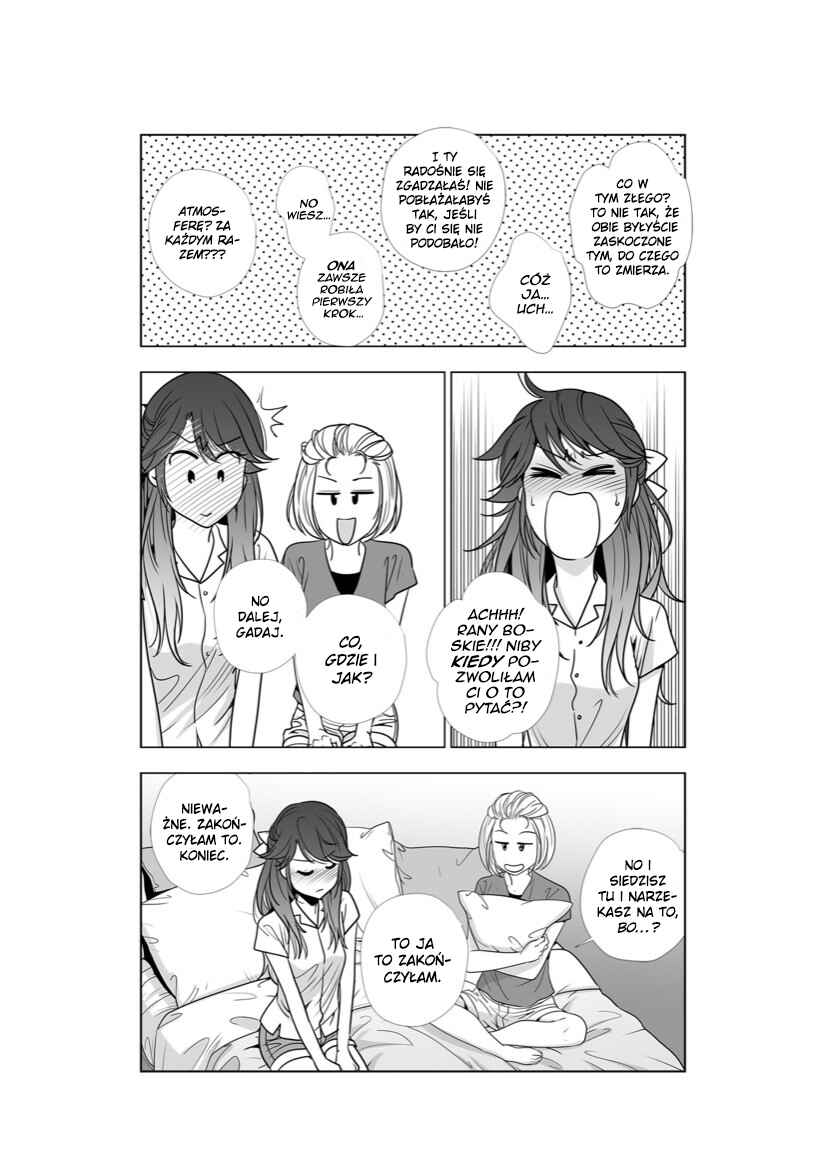 Lily Love 2 Chapter 35 - Page 6