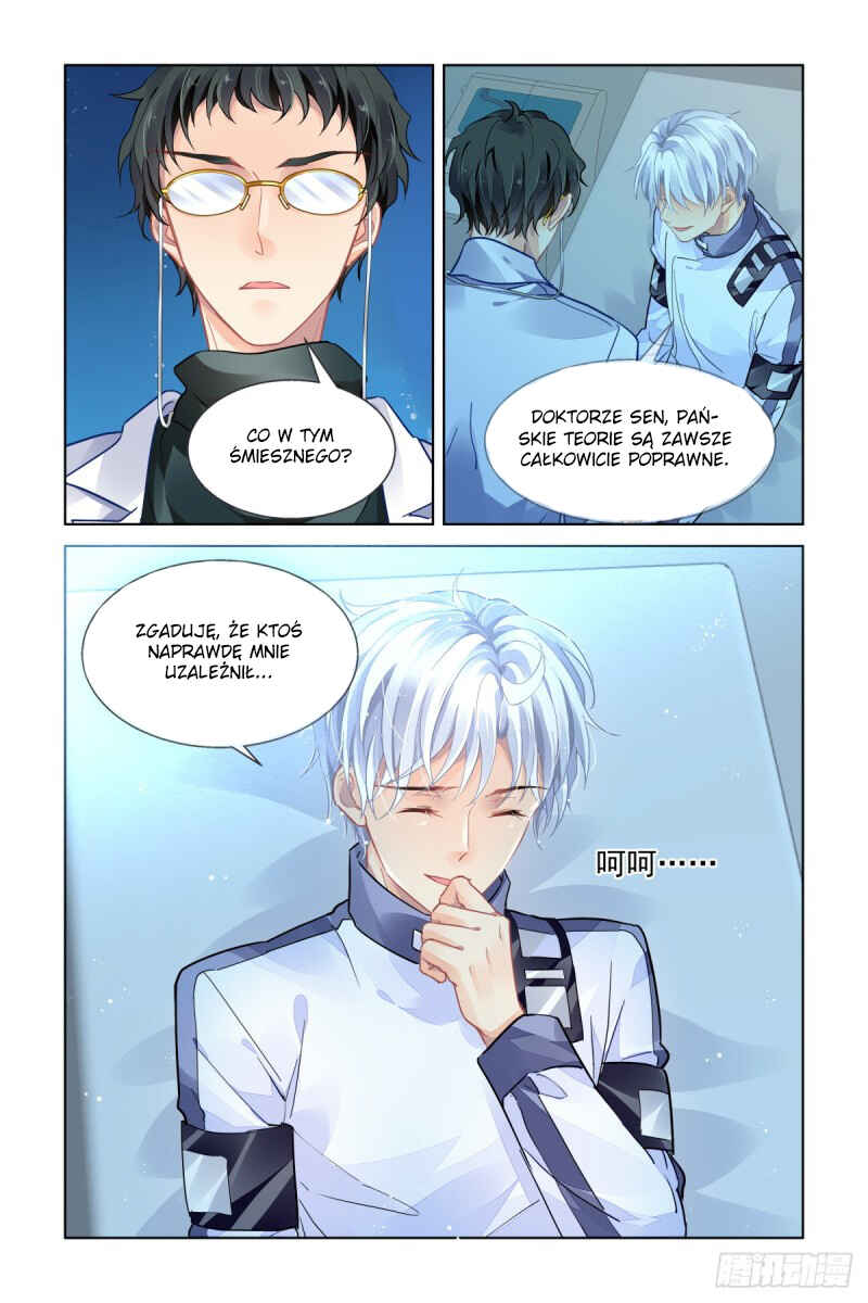 Soul Contract Chapter 467 - Page 4