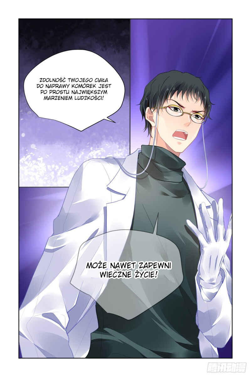 Soul Contract Chapter 467 - Page 6