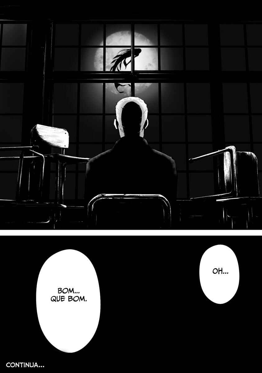 Hachigatsu Kokonoka Boku wa Kimi ni Kuwareru. Chapter 26 - Page 20