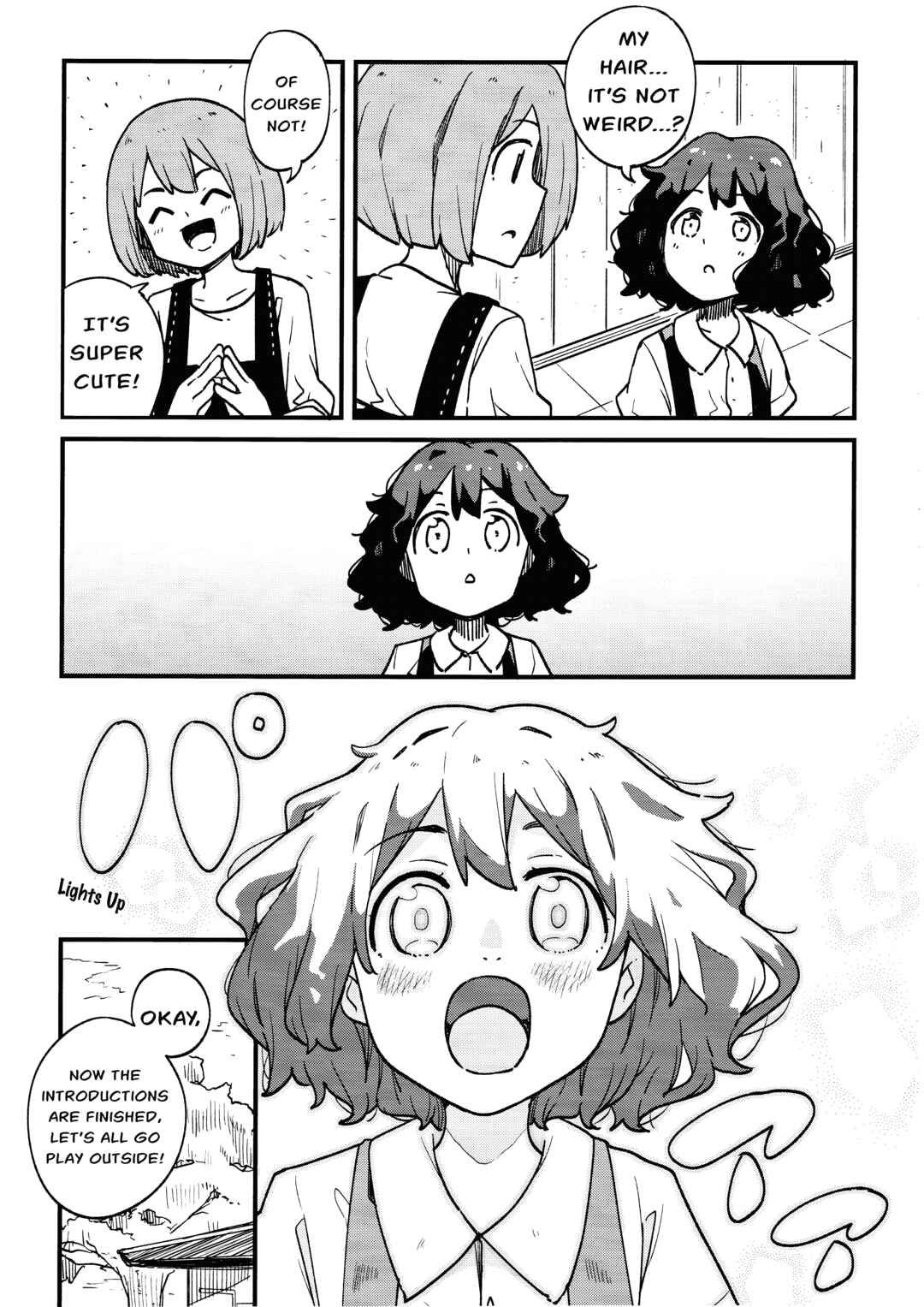 Suki Koso Mono no Jouzu Nare Chapter 5 - Page 9