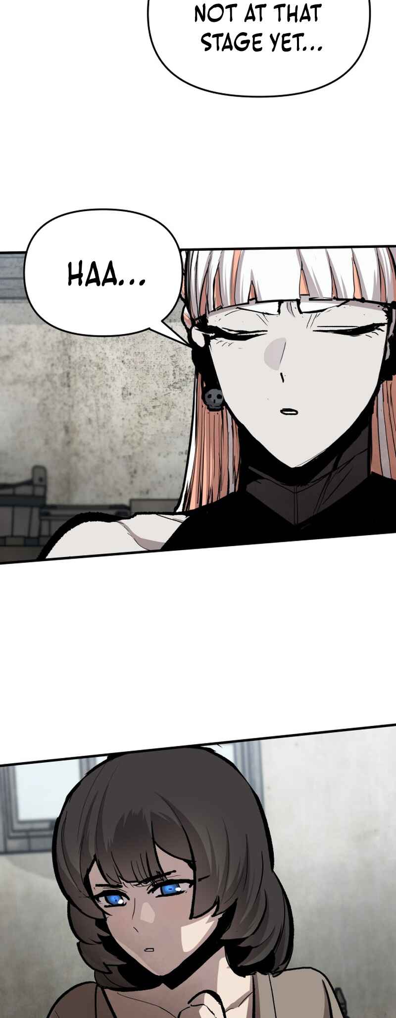 Siche-deul ui Jeonjaeng Chapter 49 - Page 25