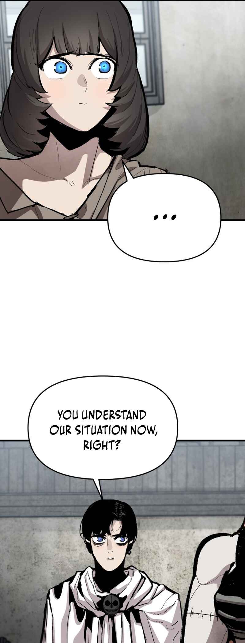 Siche-deul ui Jeonjaeng Chapter 49 - Page 29