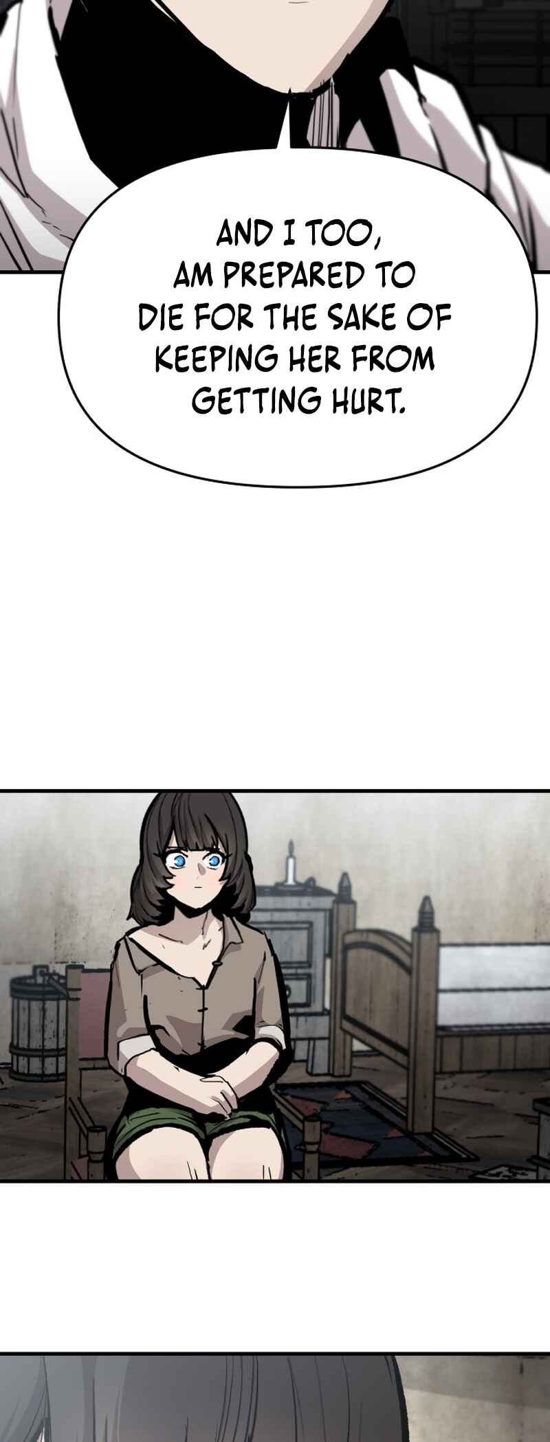 Siche-deul ui Jeonjaeng Chapter 49 - Page 31