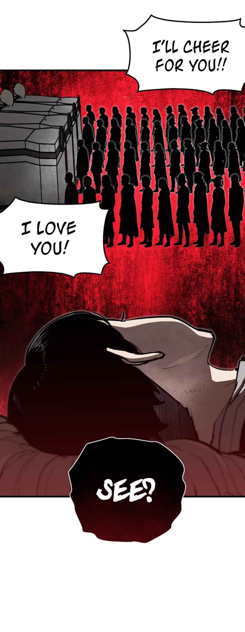 Siche-deul ui Jeonjaeng Chapter 49 - Page 42