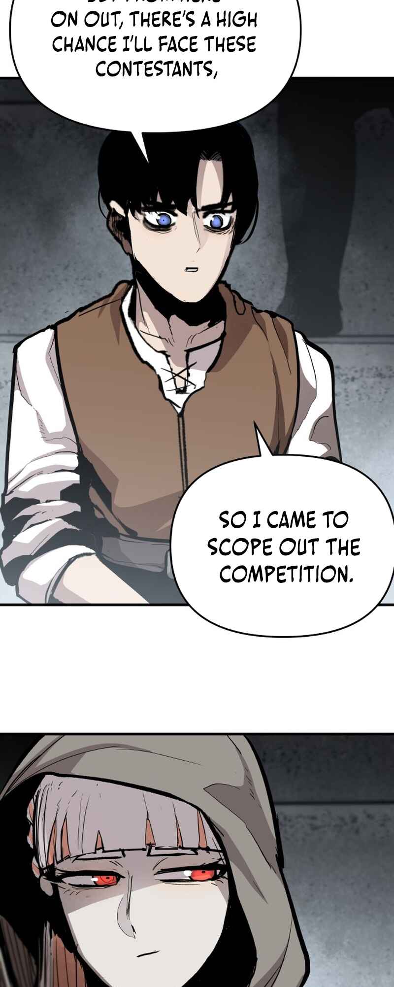 Siche-deul ui Jeonjaeng Chapter 49 - Page 53