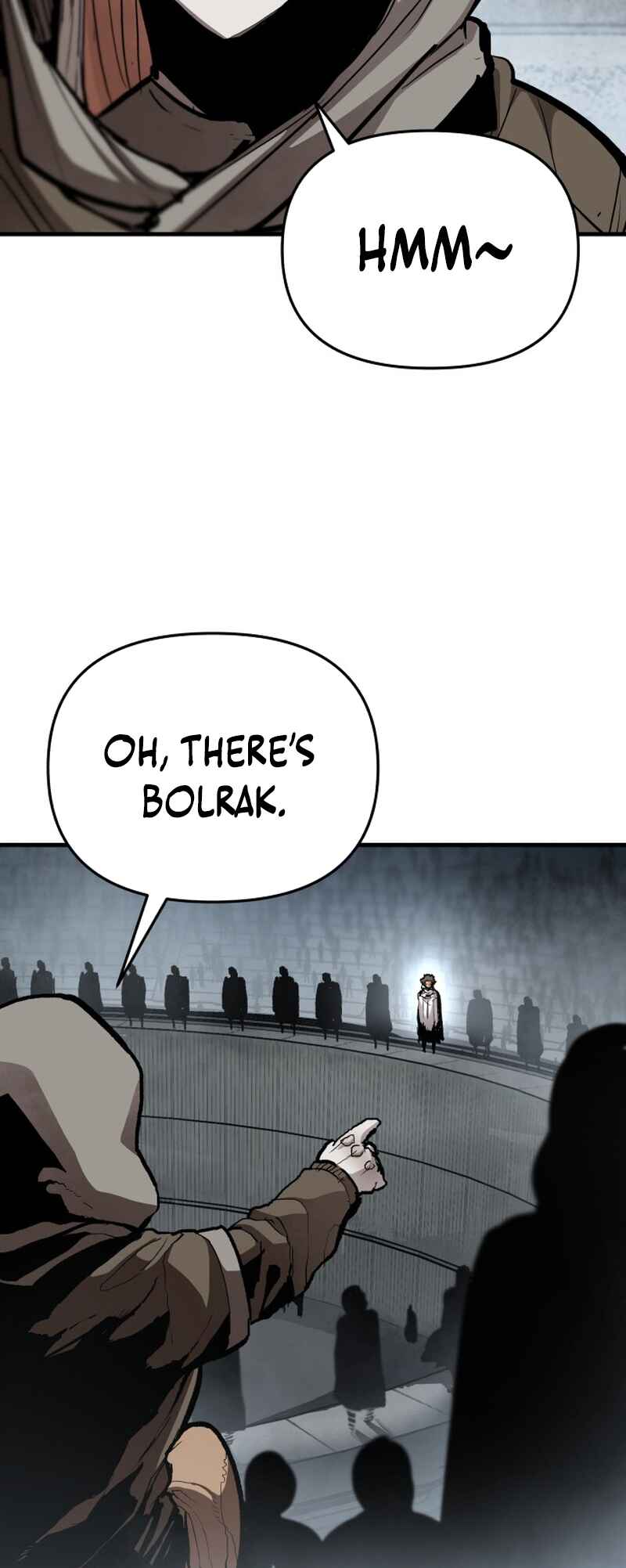 Siche-deul ui Jeonjaeng Chapter 49 - Page 54